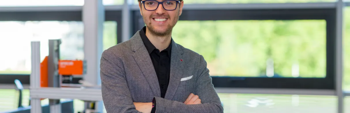 Lucas Ramos